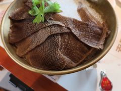 -老员外骨汤火锅(海州古城店)