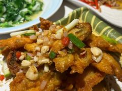 -千岛湖小鱼儿·淳安匠心农家菜