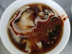 -杨记灌肠(食品街店)