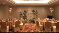 -福州香格里拉·宴会厅