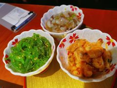 -有喜屋·烧鸟·居酒屋(周浦万达店)