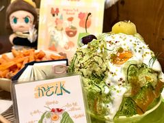 -MORNING GOOD Bistro(翰林府店)