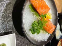 -将太无二·北美传奇寿司(瑞士公寓店)