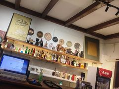-爱上层楼咖啡馆(为公桥店)