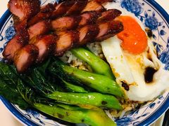 黯然销魂饭-禄興記香港大排档(歌斐中心店)