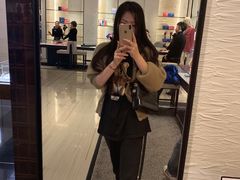 -CHANEL(恒隆广场店)
