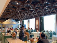 -巴音浩日娲酒楼(双林东路店)