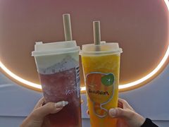 -伏小桃(茂业天地店)