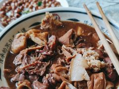 -陈亨卤煮小肠(广安门店)