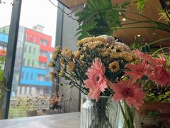 -山下C5cafe(惠通时代广场店)