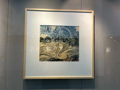 -吴作人艺术馆