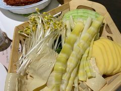 -五厨火锅(长城西一路店)