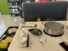-果然农夫椰子鸡(虎门大润发店)