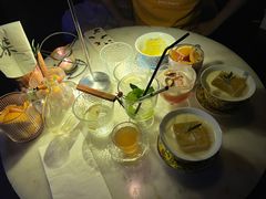 -柒Lounge(三里屯店)