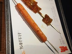 -乡村牛仔(奥林花园店)