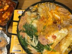 -恩你小木屋·烤肉韩式料理(嘉兴秀洲店)