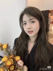 -丝语萱形象
