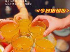 -闽上鲜·福建菜(龙湖滨江天街店)