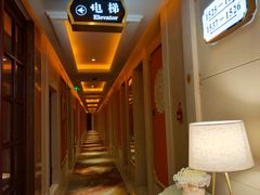 -慈溪白金汉爵大酒店