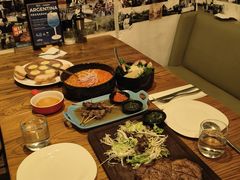 -El Bodegon阿根廷秘鲁餐厅(幸福路店)