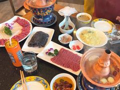 -南门涮肉(上海二店)