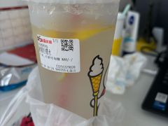 -蜜雪冰城(利客来A座店)