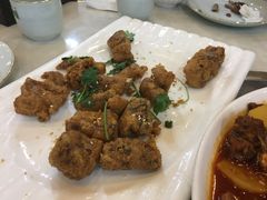 香酥羊排（小份）-清真·丝路香妃新疆餐厅