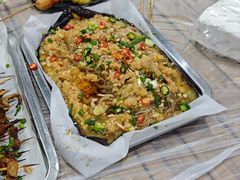 -回头烧烤(悦荟购物中心店)