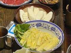-冯校长老火锅(广州正佳广场店)