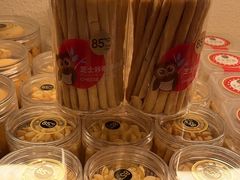 芝士咔啦棒小点-85度C(北京八角物美店)