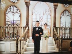 -太郎花子婚纱摄影艺术中心