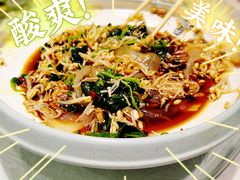 -添福来墨鱼饺子 · 海鲜东北菜(大连星海·黄浦路店)