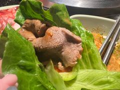 -梨花自助烤肉(天河城店)