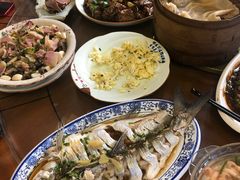 -灵福缘私房菜·农家菜(拈花湾·灵山大佛必推店)