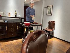 -惠丰堂饭庄(北洼路店)