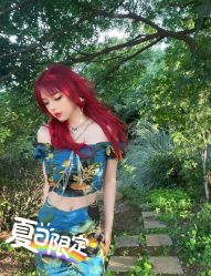 -东秀护肤造型