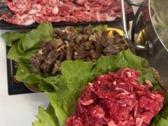 -刘少华贵州小黄牛·鲜牛肉火锅(总店)