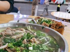 -正宗苏稽毛哥跷脚牛肉总店