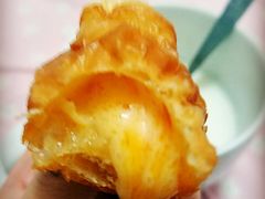 -BreadTalk面包新语·烘焙蛋糕(金光华广场店)