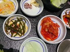 -韩满园· 甄选韩式烤肉