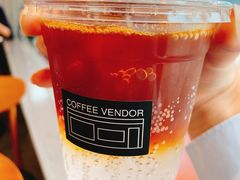 -CoffeeVendor(西乡店)