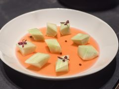 -虹潮荟·餐桌上的美食地理(太阳宫店)