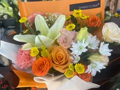 -ChaKo Flora ·茶子花艺 (市北店)