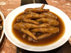 鲍汁凤爪-金玉满堂潮州酒楼(无限极荟购物广场店)