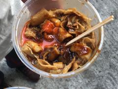 -明记牛杂(新马路分店)
