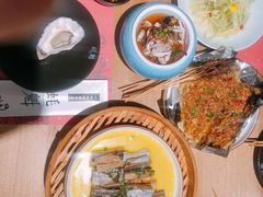 -望江门小龙虾·烧烤(九堡店)