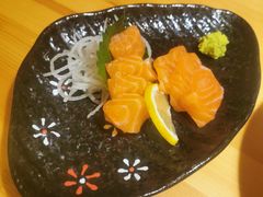 -福匠日本料理(人民路店)