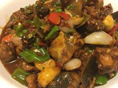 -尚岛私房菜(西方巷店)