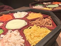 -将军牛排·尔滨地标朝鲜族美食(总店)