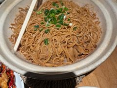 -黄山老妈·土菜(碧桂园店)